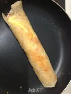 Make Cheesebread step 8