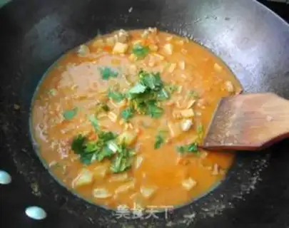 Make Toad soup step 9