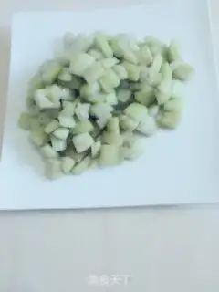 Make French cheese step 7