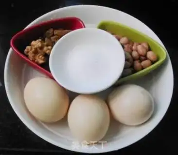 Make Egg rolls step 0