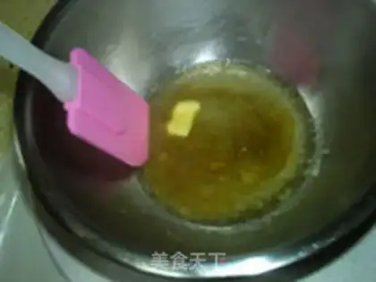 Make Peanut jelly step 3