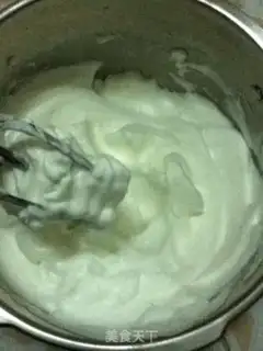 Make Mustard beef pastry step 7