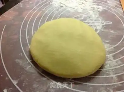 Make Fruit Tower step 5