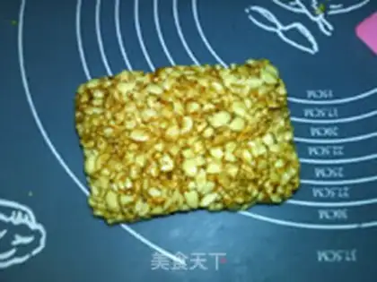 Make Peanut jelly step 8