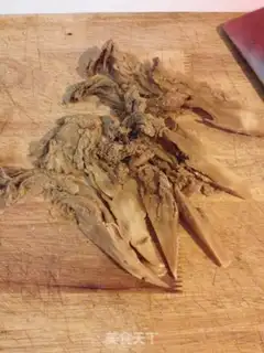 Make Plumsy saffron step 1