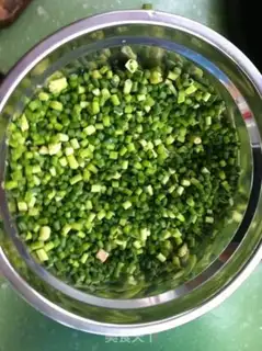 Make Garlic buns step 1