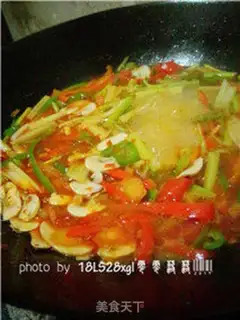 Make Spicy fish step 11