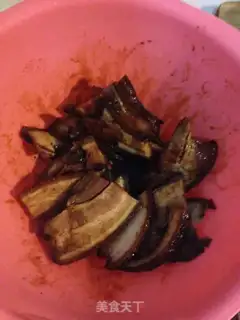 Make Plumsy saffron step 3