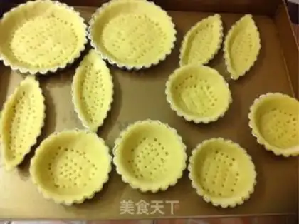 Make Fruit Tower step 10