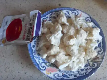 Make Cheese juice step 0