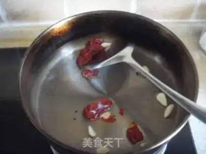 Make Cheese juice step 1