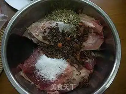 Make Halobium step 2