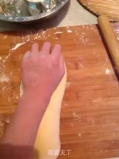 Make Garlic buns step 6
