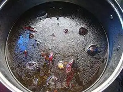 Make Halobium step 4