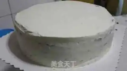 Make Black Forest step 4