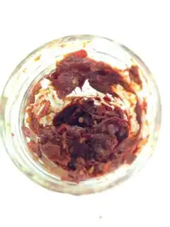 Make Spicy hairy hoof step 1