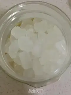 Make Spicy hairy hoof step 3