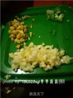 Make Sourfish step 4