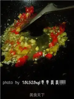 Make Sourfish step 6