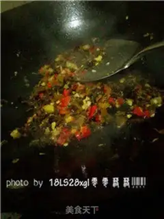 Make Sourfish step 7