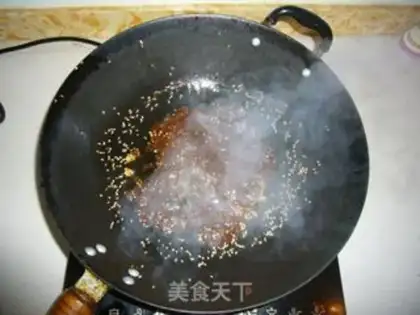 Make Chicken wings step 3