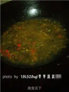 Make Sourfish step 8