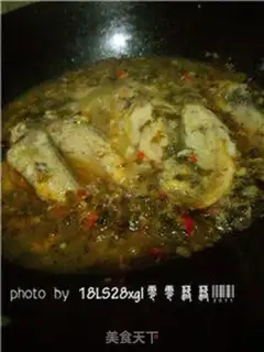 Make Sourfish step 9