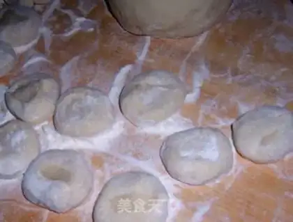 Make Hot noodles step 2