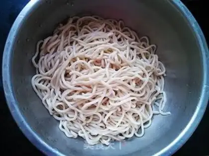 Make Fry step 1