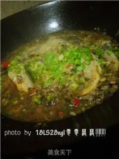 Make Sourfish step 10