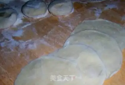 Make Hot noodles step 3