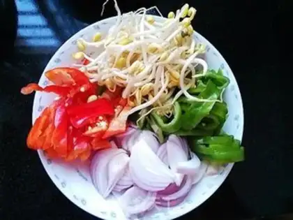 Make Fry step 2