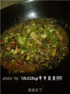 Make Sourfish step 11