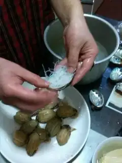 Make Eduardo step 3