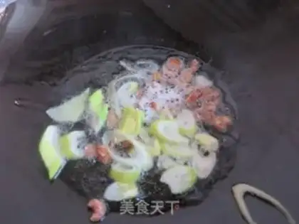 Make A melon step 3