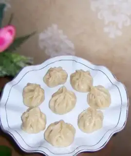 Make Hot noodles step 7