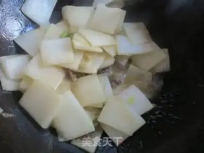 Make A melon step 6