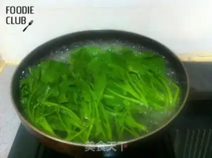 Make Weenie rice step 5