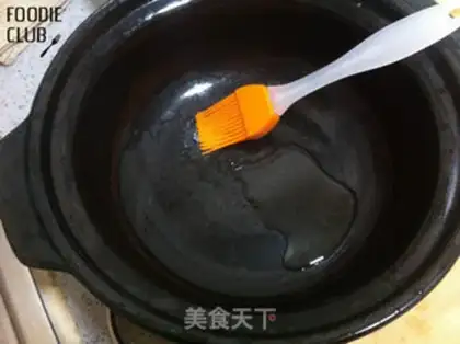 Make Weenie rice step 6