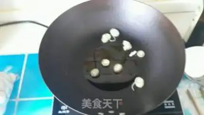 Make Quincy step 1