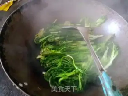 Make Boiled meat step 2