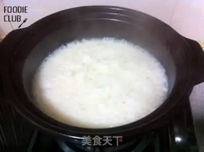 Make Weenie rice step 7