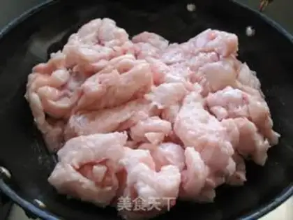 Make Self-refining pig oil step 3