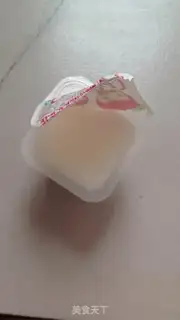Make Jell-O step 1
