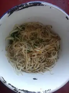 Make Boiled meat step 4