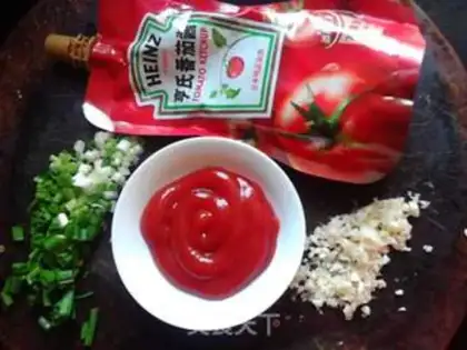 Make Cheese gravy step 3