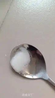 Make Jell-O step 2