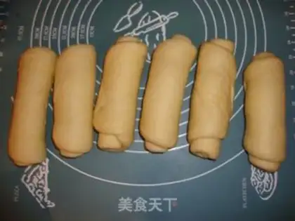 Make Toast soup from Hokkaido step 9