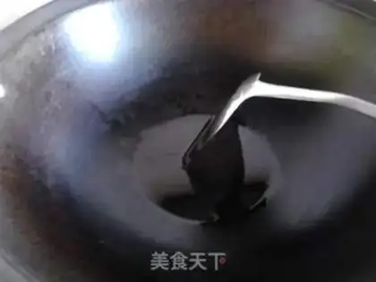 Make Cheese gravy step 5