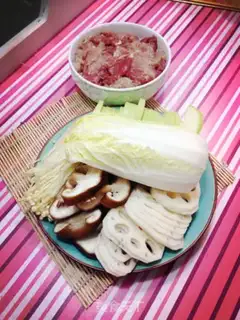 Make Boiled meat step 0